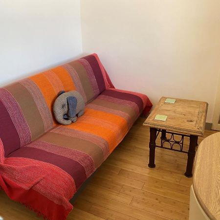 The Mexico Inn, Flat One Ludgvan Экстерьер фото