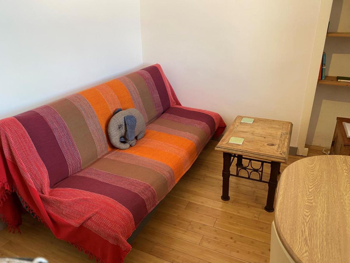 The Mexico Inn, Flat One Ludgvan Экстерьер фото