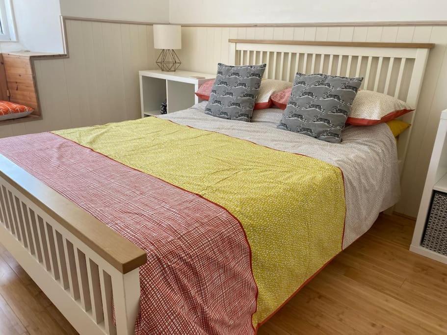 The Mexico Inn, Flat One Ludgvan Экстерьер фото